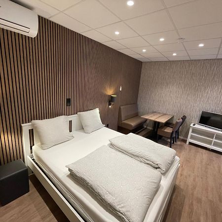 Residence De Kaaipoort appartementen Aardenburg Extérieur photo