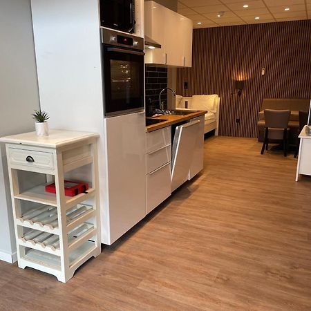 Residence De Kaaipoort appartementen Aardenburg Extérieur photo