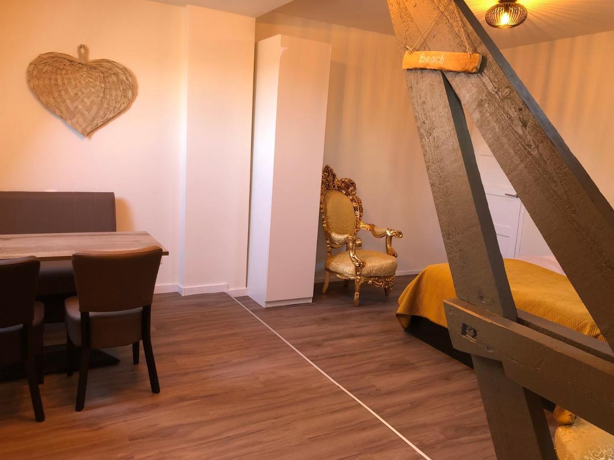 Residence De Kaaipoort appartementen Aardenburg Extérieur photo