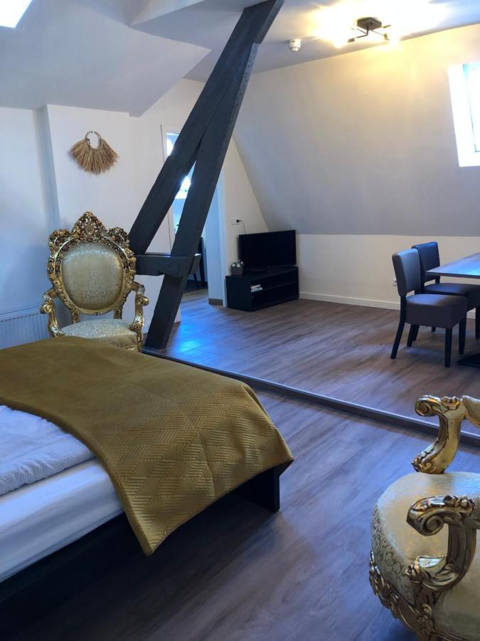 Residence De Kaaipoort appartementen Aardenburg Extérieur photo