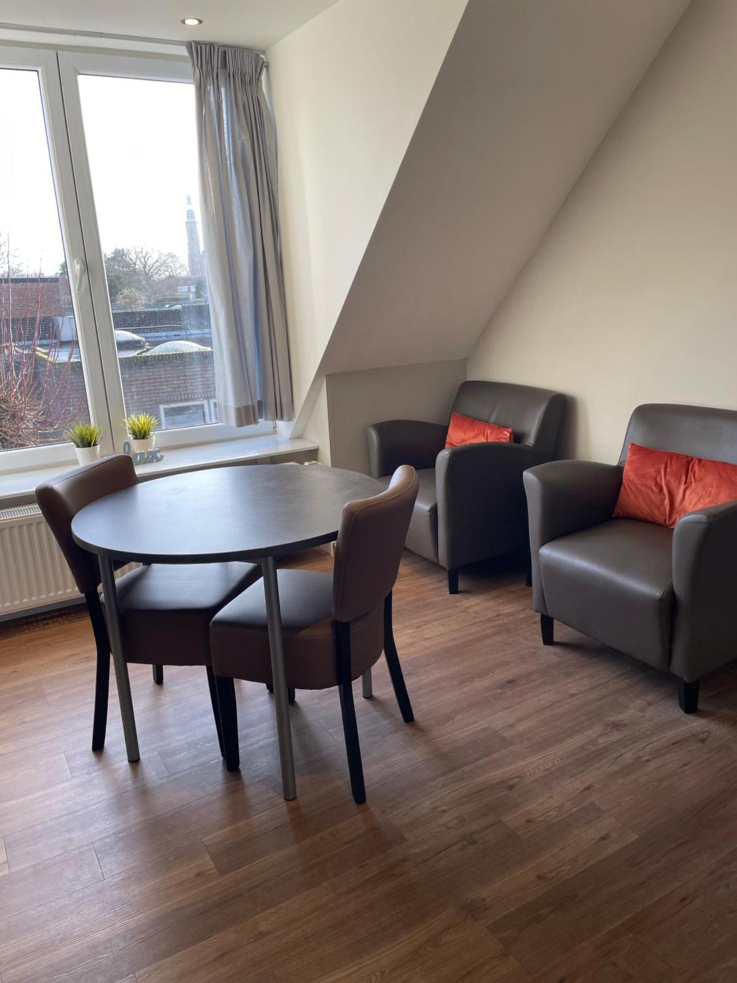 Residence De Kaaipoort appartementen Aardenburg Extérieur photo