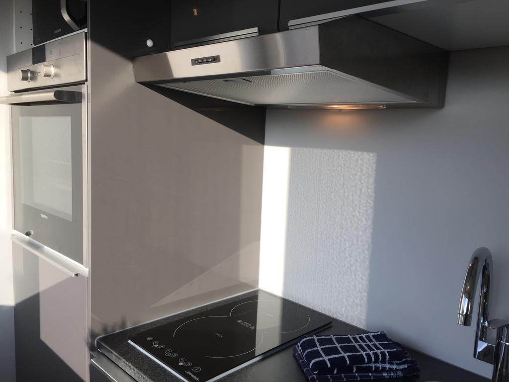 Residence De Kaaipoort appartementen Aardenburg Extérieur photo