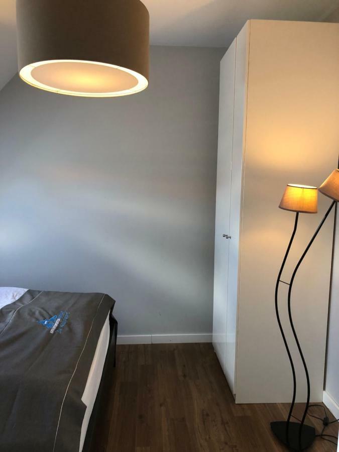 Residence De Kaaipoort appartementen Aardenburg Extérieur photo
