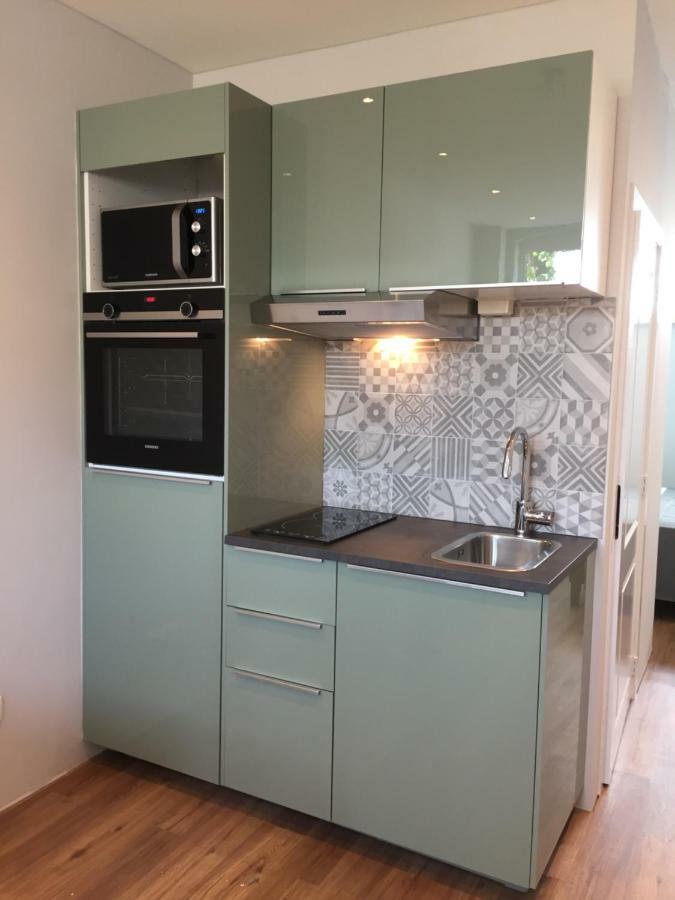 Residence De Kaaipoort appartementen Aardenburg Extérieur photo