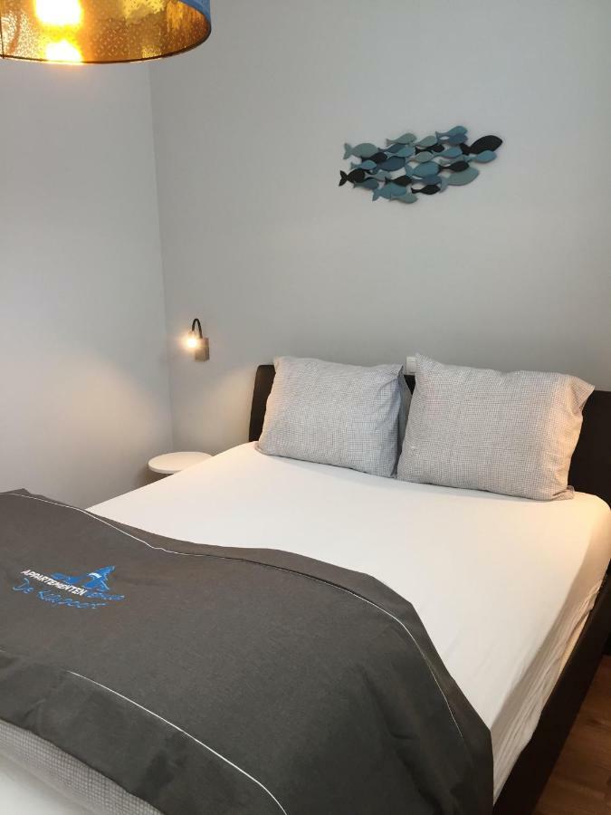 Residence De Kaaipoort appartementen Aardenburg Extérieur photo