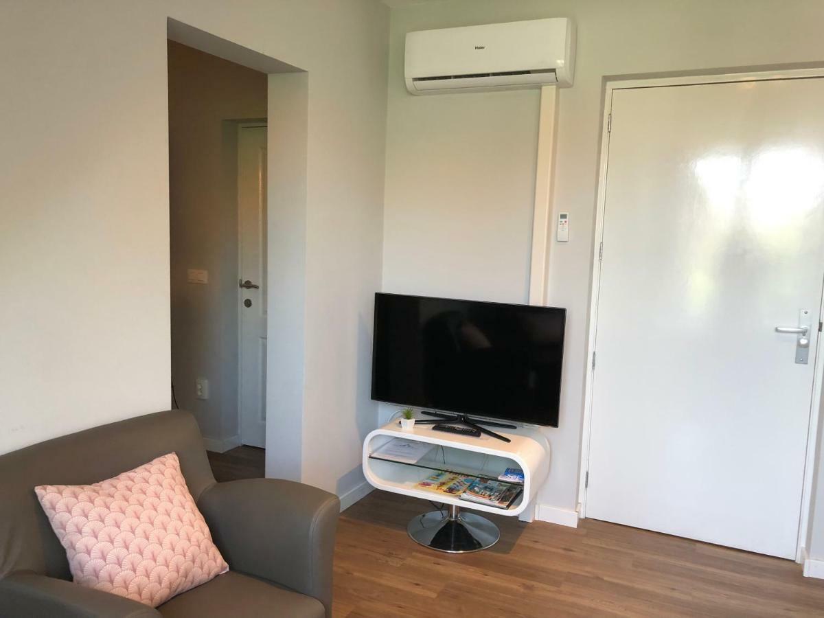 Residence De Kaaipoort appartementen Aardenburg Extérieur photo